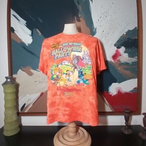 DISNEY HALLOWEEN TEE